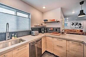 Modern Missoula Home ~ 2 Miles to Downtown!