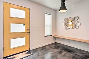 Modern Missoula Home ~ 2 Miles to Downtown!