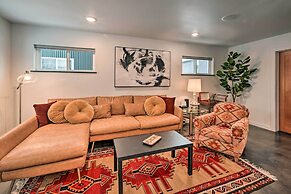 Modern Missoula Home ~ 2 Miles to Downtown!