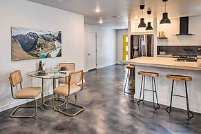 Modern Missoula Home ~ 2 Miles to Downtown!