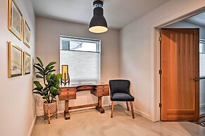 Modern Missoula Home ~ 2 Miles to Downtown!