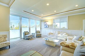 Luxe Federal Way Rental - Walk to the Water!