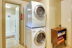 Peaceful Mars Hill Home w/ Porch & Mountain Views