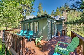 Lovely Golden Home < 1 Hour to Denver Attractions!