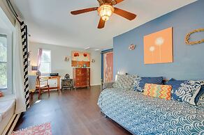 Stunning Golden Home w/ Deck ~ 35 Mi to Denver!