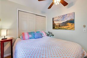 Stunning Golden Home w/ Deck ~ 35 Mi to Denver!