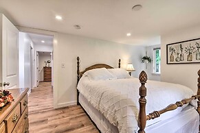 Centrally Located Mount Pleasant Retreat!