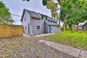 Centrally Located Mount Pleasant Retreat!