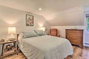 Centrally Located Mount Pleasant Retreat!