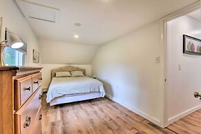 Centrally Located Mount Pleasant Retreat!
