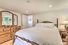 Centrally Located Mount Pleasant Retreat!