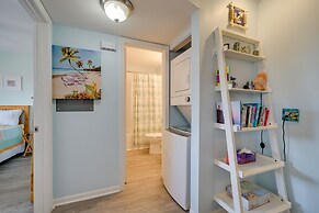 Oceanfront Carolina Beach Condo w/ Pool & Views!