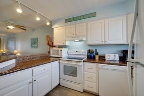 Oceanfront Carolina Beach Condo w/ Pool & Views!