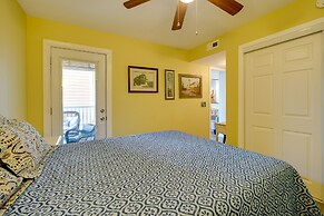 Oceanfront Carolina Beach Condo w/ Pool & Views!