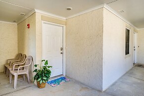 North Topsail Beach Vacation Rental w/ Pool Access