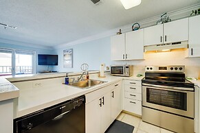 North Topsail Beach Vacation Rental w/ Pool Access