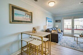 North Topsail Beach Vacation Rental w/ Pool Access