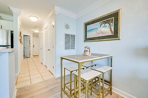 North Topsail Beach Vacation Rental w/ Pool Access