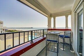 North Topsail Beach Vacation Rental w/ Pool Access