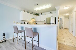 North Topsail Beach Vacation Rental w/ Pool Access