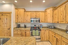 Flathead Lake Getaway w/ Balcony, Fireplace!