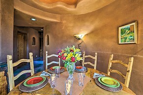 Peaceful New Mexico Retreat w/ Panoramic Mtn Views