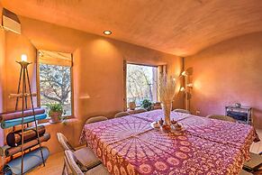 Peaceful New Mexico Retreat w/ Panoramic Mtn Views