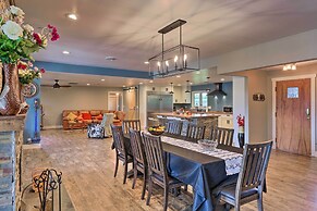 Peaceful Lebanon Farmhouse/ranch w/ Pool!