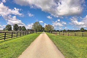 Peaceful Lebanon Farmhouse/ranch w/ Pool!