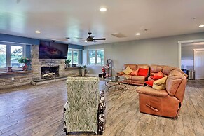 Peaceful Lebanon Farmhouse/ranch w/ Pool!