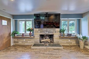 Peaceful Lebanon Farmhouse/ranch w/ Pool!