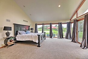 Peaceful Lebanon Farmhouse/ranch w/ Pool!