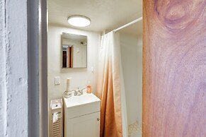 Pecos Vacation Rental Near Rodeo Arena!