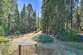 Nevada City Retreat Near Hiking & Yuba River!