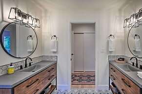 Near Hiking & Yuba River: Nevada City Retreat!