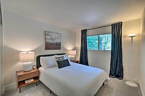 Near Hiking & Yuba River: Nevada City Retreat!