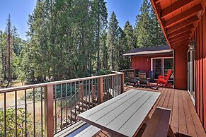 Near Hiking & Yuba River: Nevada City Retreat!
