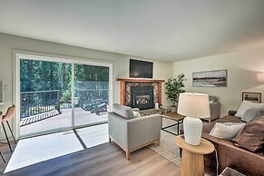 Near Hiking & Yuba River: Nevada City Retreat!