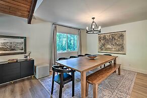 Near Hiking & Yuba River: Nevada City Retreat!