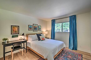 Near Hiking & Yuba River: Nevada City Retreat!