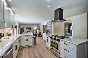 Near Hiking & Yuba River: Nevada City Retreat!