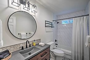 Near Hiking & Yuba River: Nevada City Retreat!