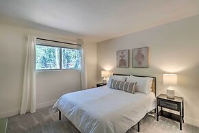 Near Hiking & Yuba River: Nevada City Retreat!