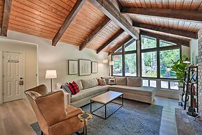 Near Hiking & Yuba River: Nevada City Retreat!