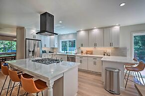 Near Hiking & Yuba River: Nevada City Retreat!