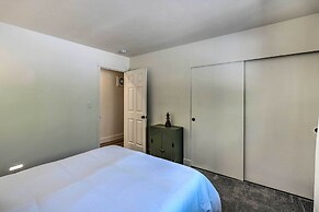 Near Hiking & Yuba River: Nevada City Retreat!