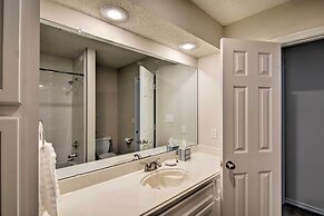 Pet-friendly Lubbock Home w/ Yard - 6 Mi to TTU