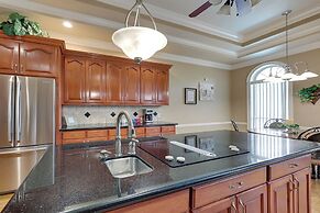 Game Room & Private Pool: Home in Hot Springs!