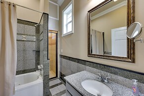 Game Room & Private Pool: Home in Hot Springs!