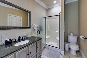 Game Room & Private Pool: Home in Hot Springs!